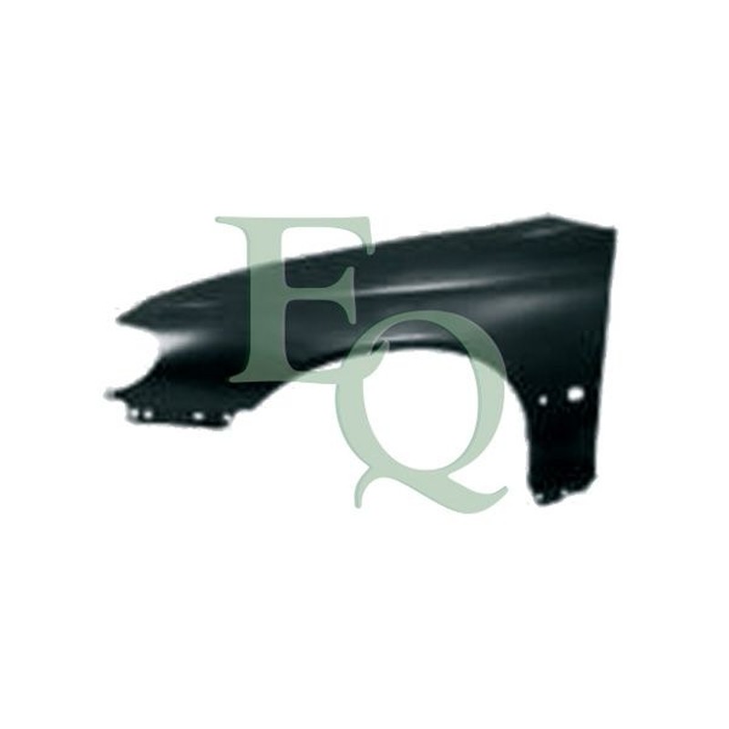 Equal Quality Parafango Ant Opel Omega B 94 99 Opel Omega B 99 L01392