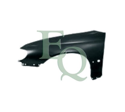 Equal Quality Parafango Ant Opel Omega B 94 99 Opel Omega B 99 L01392