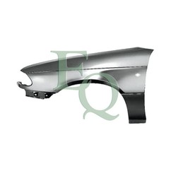 Equal Quality Parafango Ant L01423 per ripristinare il corretto funzionamento del componente
