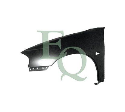 Equal Quality Parafango Ant L01450 per ripristinare il corretto funzionamento del componente