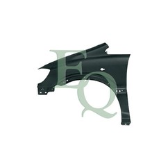 Equal Quality Parafango Ant L01463 per ripristinare il corretto funzionamento del componente