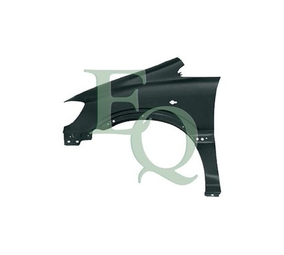 Equal Quality Parafango Ant L01463 per ripristinare il corretto funzionamento del componente