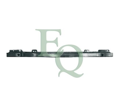 Equal Quality Rinforzo Paraurti Post L01476
