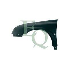 Equal Quality Parafango Ant L01487 per ripristinare il corretto funzionamento del componente