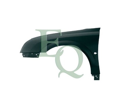 Equal Quality Parafango Ant L01487 per ripristinare il corretto funzionamento del componente