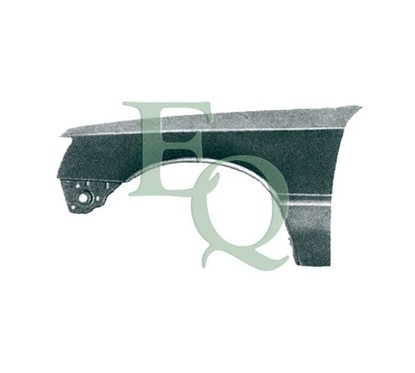 Equal Quality Parafango Ant L01514 per ripristinare il corretto funzionamento del componente