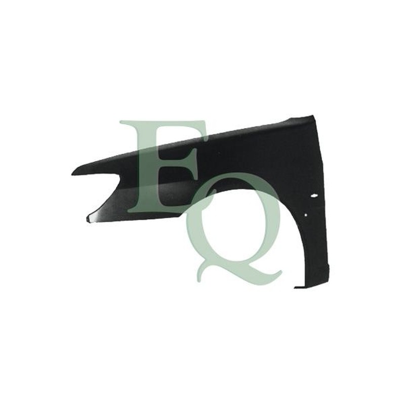 Equal Quality Parafango Ant Peugeot 306 I 93 97 L01540