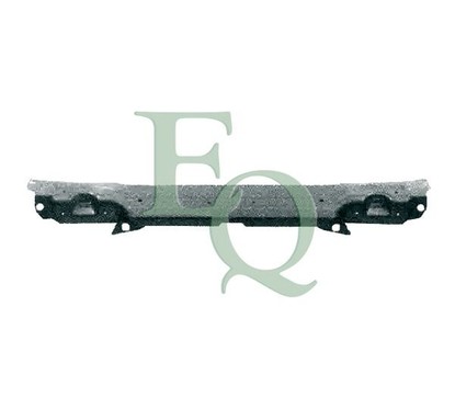Equal Quality Traversa Ant Sup L01549 per ripristinare il corretto funzionamento del componente
