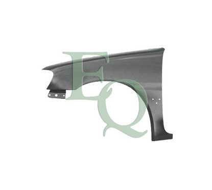 Equal Quality Parafango Ant L01572 per ripristinare il corretto funzionamento del componente