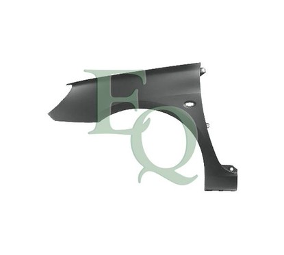 Equal Quality Parafango Ant L01592 per ripristinare il corretto funzionamento del componente