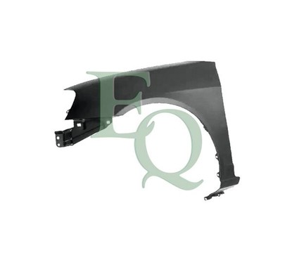 Equal Quality Parafango Ant 4 Porte Honda Civic Vi Sedan_Coupe'' L01620