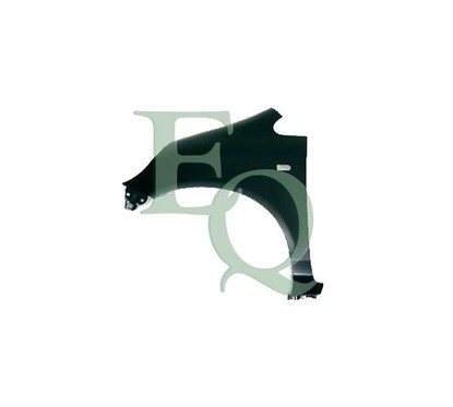 Equal Quality Parafango Ant C/Foro Lucciola L01624 per ripristinare il corretto funzionamento del componente