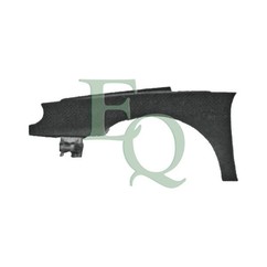 Equal Quality Parafango Ant Mod. 98 L01714 per ripristinare il corretto funzionamento del componente