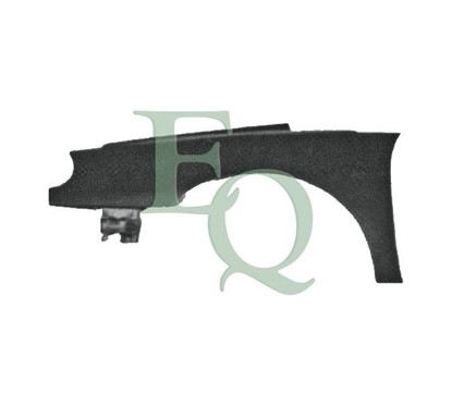 Equal Quality Parafango Ant Mod. 98 L01715 per ripristinare il corretto funzionamento del componente