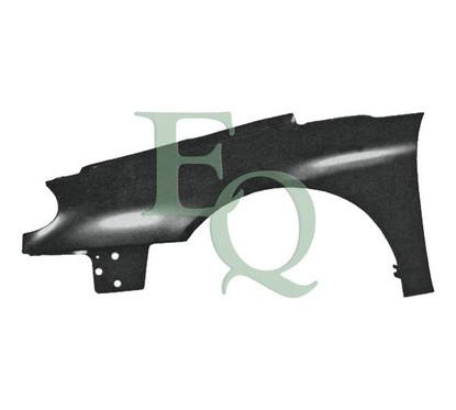 Equal Quality Parafango Ant Mod. 98 L01716 per ripristinare il corretto funzionamento del componente