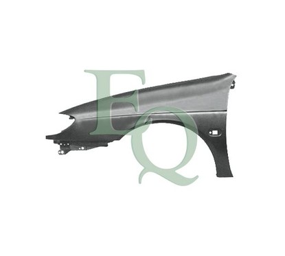Equal Quality Parafango Ant L01722 per ripristinare il corretto funzionamento del componente