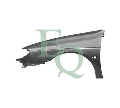 Equal Quality Parafango Ant L01727 per ripristinare il corretto funzionamento del componente