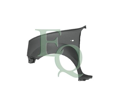 Equal Quality Parafango Ant L01744 per ripristinare il corretto funzionamento del componente