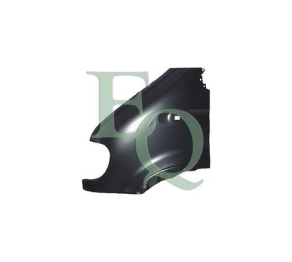 Equal Quality Parafango Ant L01761 per ripristinare il corretto funzionamento del componente