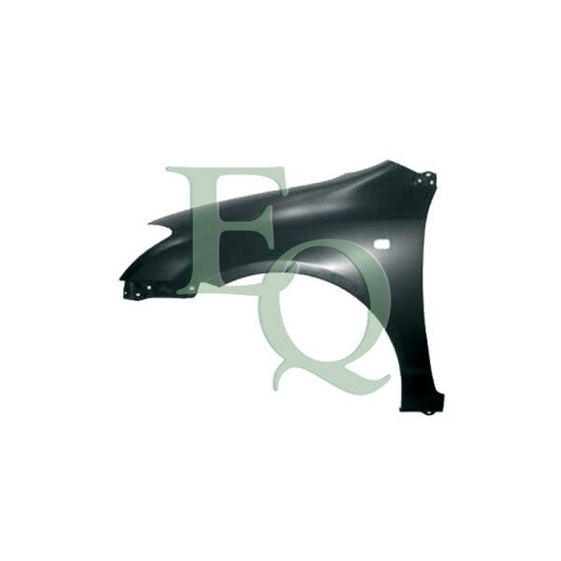 Equal Quality Parafango Ant 3/5 Porte L01794