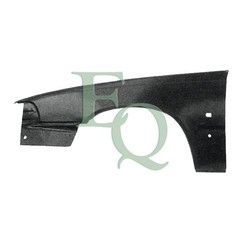 Equal Quality Parafango Ant L01807 per ripristinare il corretto funzionamento del componente