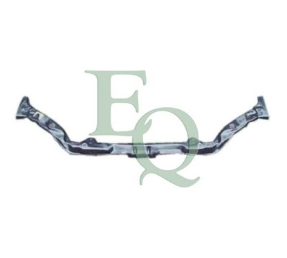 Equal Quality Rivestimento Ant Completo Daewoo Lanos (Klat) 97 0 L01816