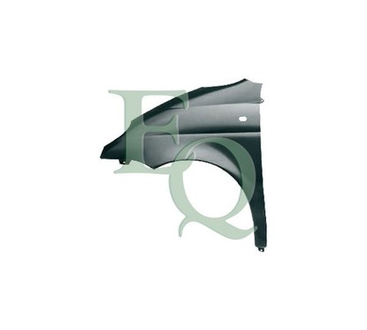 Equal Quality Parafango Ant L01821 per ripristinare il corretto funzionamento del componente