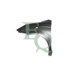 Equal Quality Parafango Ant L01835 per ripristinare il corretto funzionamento del componente