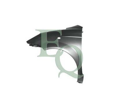 Equal Quality Parafango Ant L01835 per ripristinare il corretto funzionamento del componente