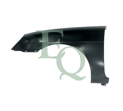 Equal Quality Parafango Ant L01844 per ripristinare il corretto funzionamento del componente