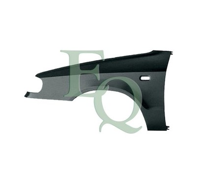 Equal Quality Parafango Ant L01862 per ripristinare il corretto funzionamento del componente