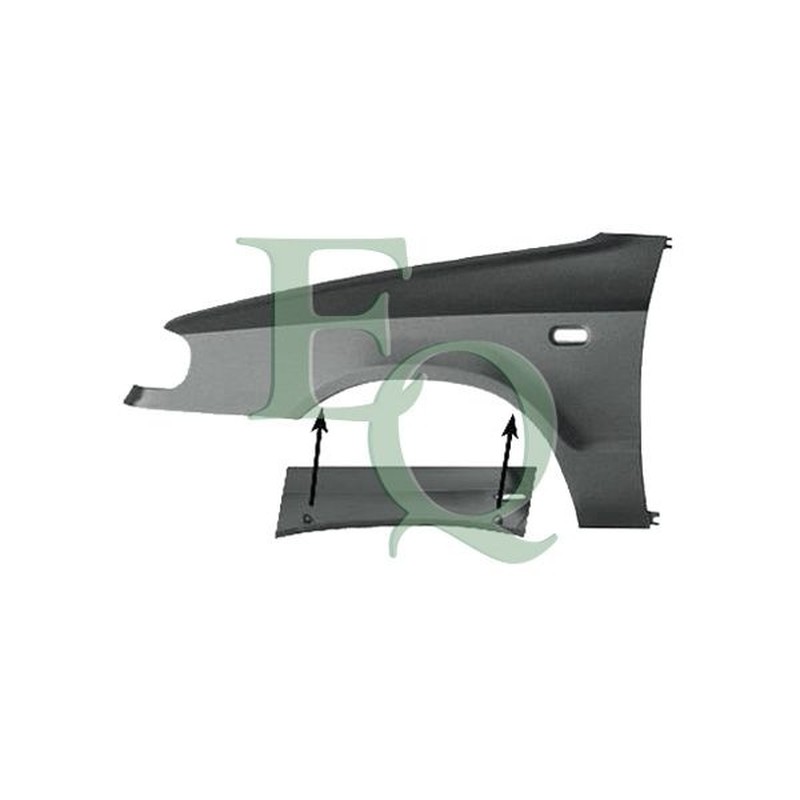 Equal Quality Parafango Ant L01865
