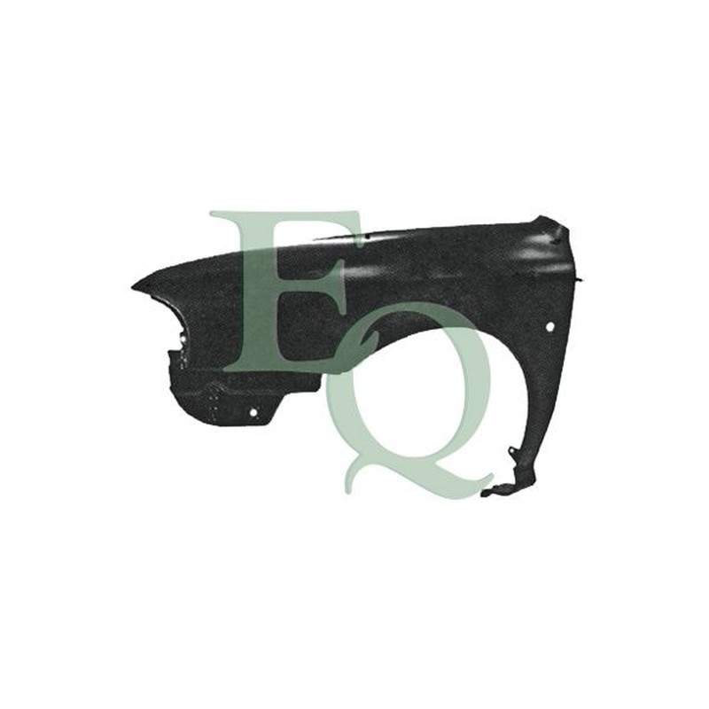 Equal Quality Parafango Ant L01868