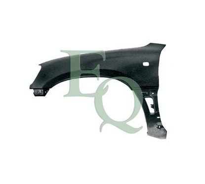Equal Quality Parafango Ant C/Fori Modanatura L01890 per ripristinare il corretto funzionamento del componente
