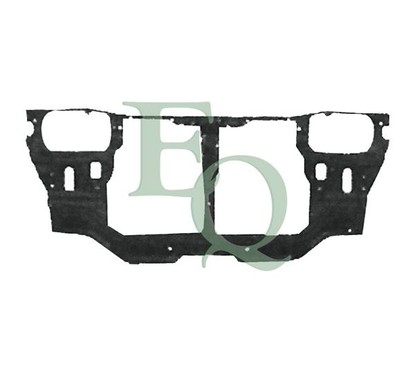 Equal Quality Rivestimento Ant Completo 4 Porte Hyundai Accent ( L01897