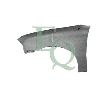 Equal Quality Parafango Ant 3 Porte L01906 per ripristinare il corretto funzionamento del componente