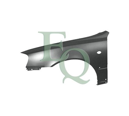 Equal Quality Parafango Ant L01926 per ripristinare il corretto funzionamento del componente