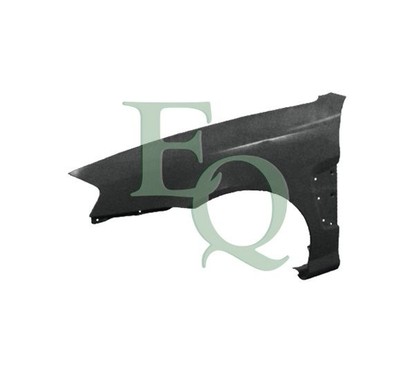 Equal Quality Parafango Ant L01942 per ripristinare il corretto funzionamento del componente