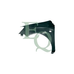 Equal Quality Parafango Ant L01953 per ripristinare il corretto funzionamento del componente