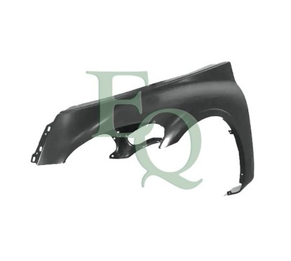 Equal Quality Parafango Ant L01956 per ripristinare il corretto funzionamento del componente