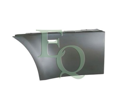 Equal Quality Parafango Ant L02051 per ripristinare il corretto funzionamento del componente
