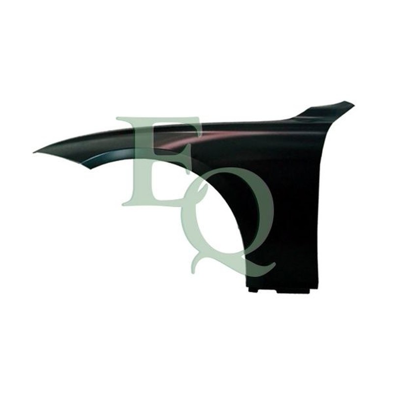 Equal Quality Parafango Ant Bmw 3 (F30) 11 L02111