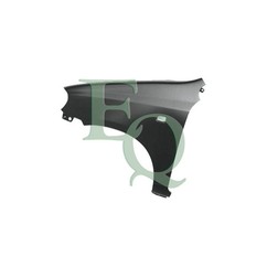 Equal Quality Parafango Suzuki Alto Iv (Ff) 02 L02117 per ripristinare il corretto funzionamento del componente