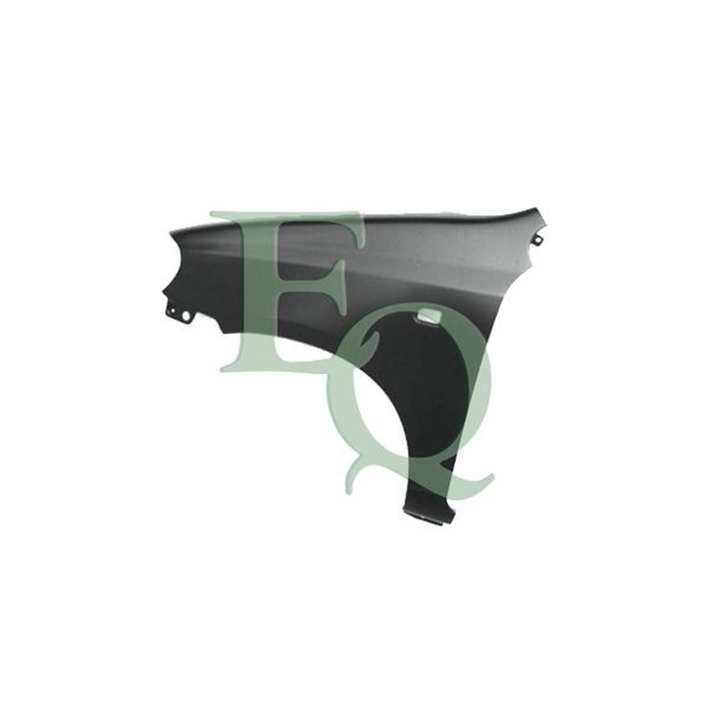 Equal Quality Parafango Suzuki Alto Iv (Ff) 02 L02117