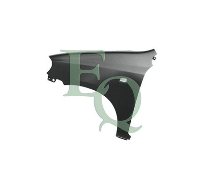 Equal Quality Parafango Suzuki Alto Iv (Ff) 02 L02117 per ripristinare il corretto funzionamento del componente