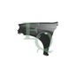 Equal Quality Parafango Suzuki Alto Iv (Ff) 02 L02117
