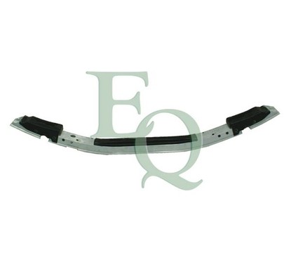 Equal Quality Rinforzo Paraurti Ant Alluminio Mercedes-Benz Clk L02134