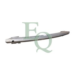 Equal Quality Rinforzo Paraurti Post Alluminio Audi A3 (8L1) 96 L02148