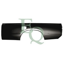 Equal Quality Parafango Post 2 Porte Nissan Pathfinder 97 L02168 per ripristinare il corretto funzionamento del componente