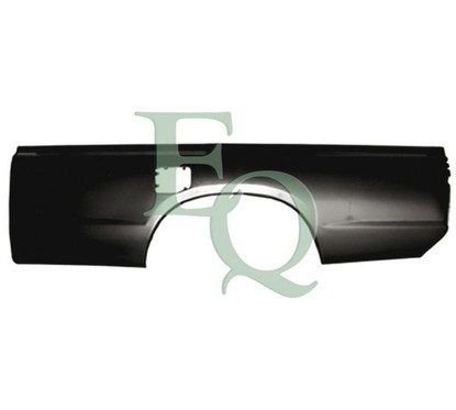 Equal Quality Parafango Post 2 Porte Nissan Pathfinder 97 L02168 per ripristinare il corretto funzionamento del componente